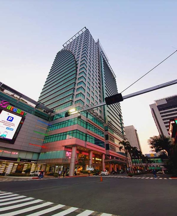 Office Space for lease in Quezon City