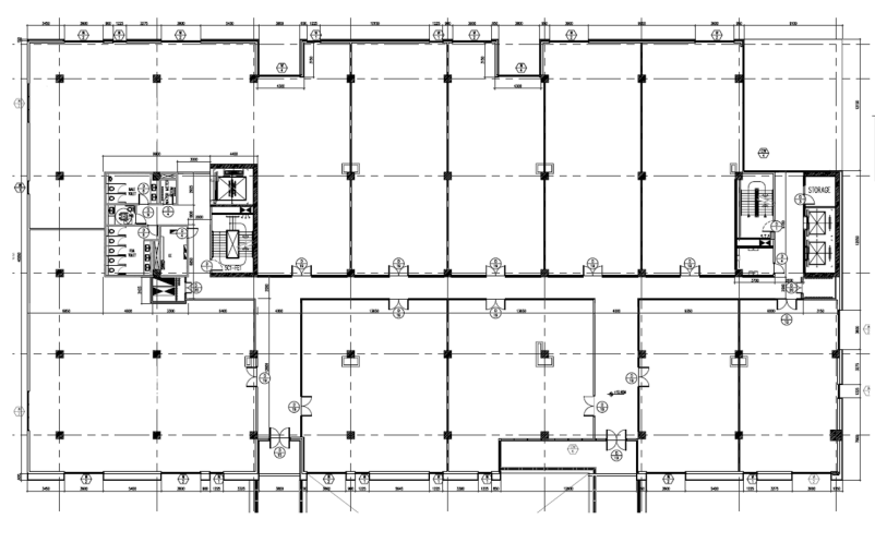 Office Space for lease in Parañaque