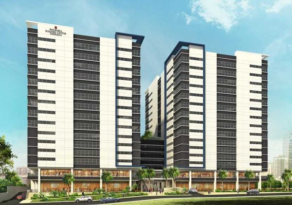 Office Space for lease in Mandaluyong
