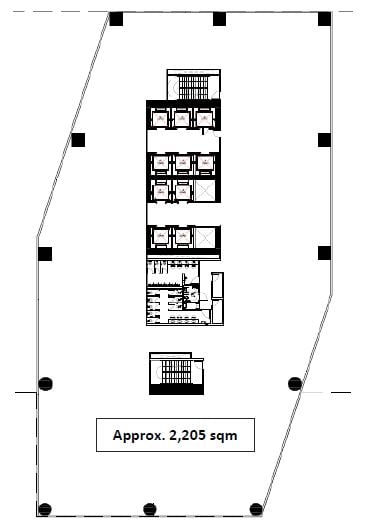 Office Space for lease in Quezon City