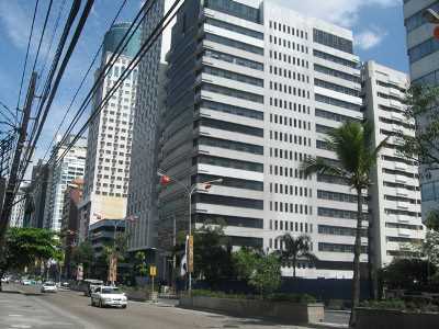Office Space for lease in Pasig