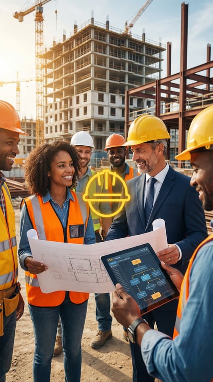 Construction AI Course