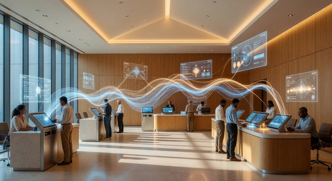 County Government Citizen Services case study cover