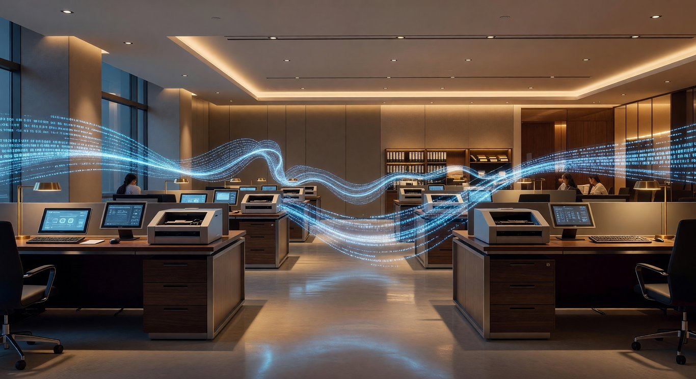 County Government HR case study cover