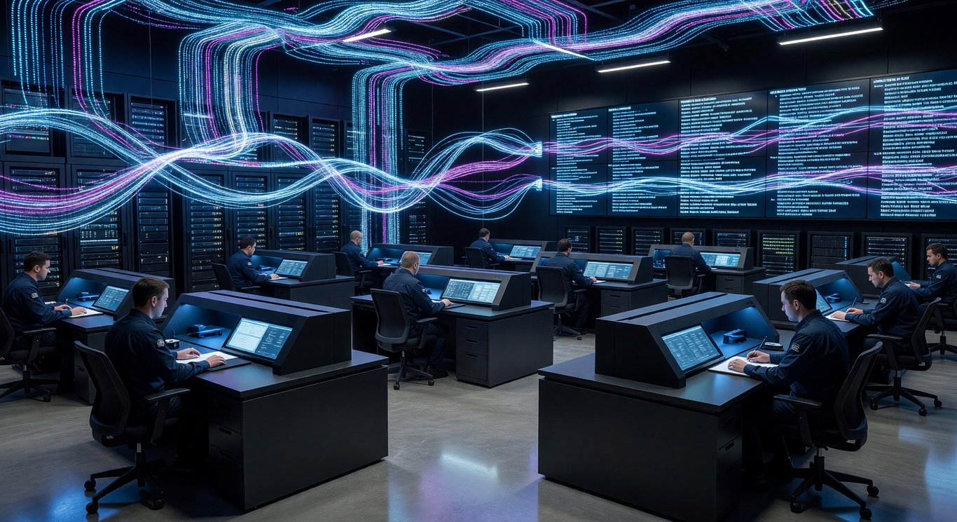 Federal Security Agency case study cover