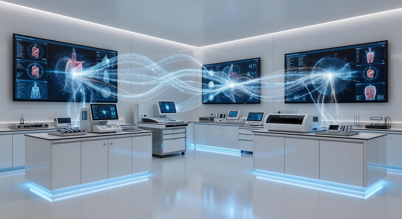 Medical Accuracy Achievement case study cover