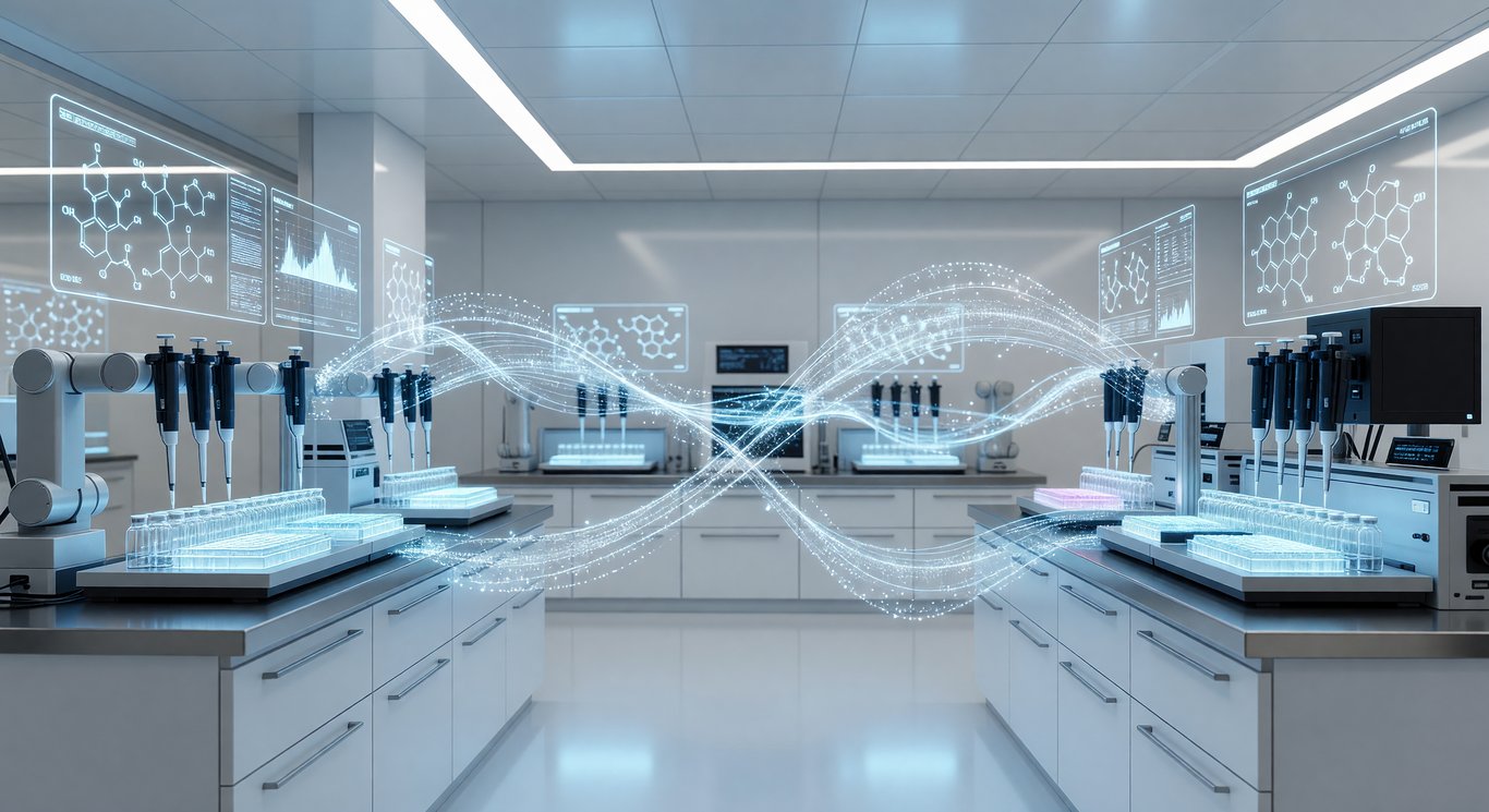 Top 3 Pharmaceutical case study cover