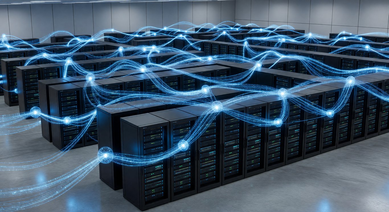 Enterprise Agility case study cover