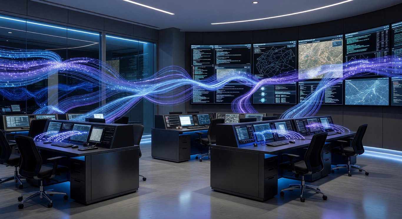 US Military Intelligence case study cover