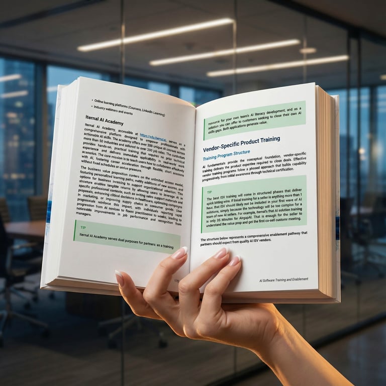 Go-to-Market Strategy