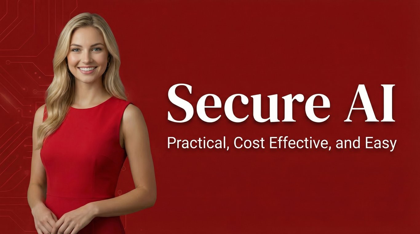 Xerox & Iternal — AirgapAI Webinar