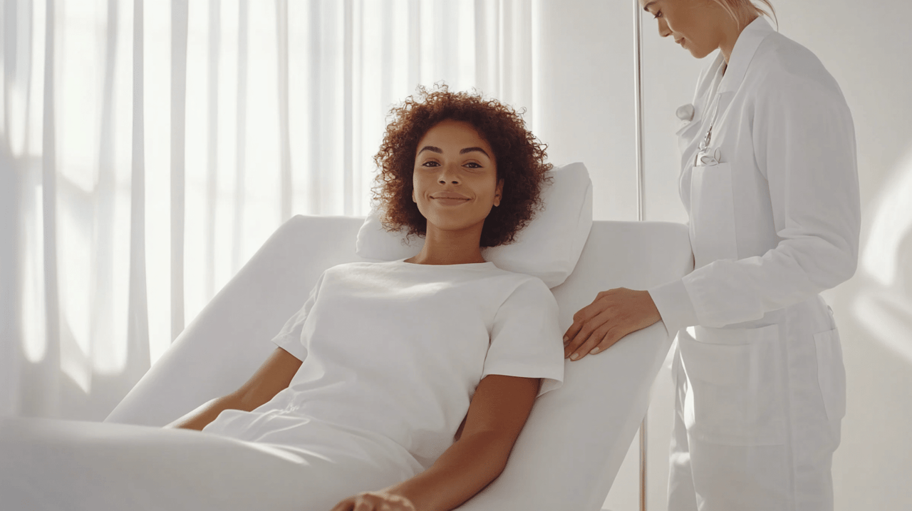 Safety System 5: Aftercare