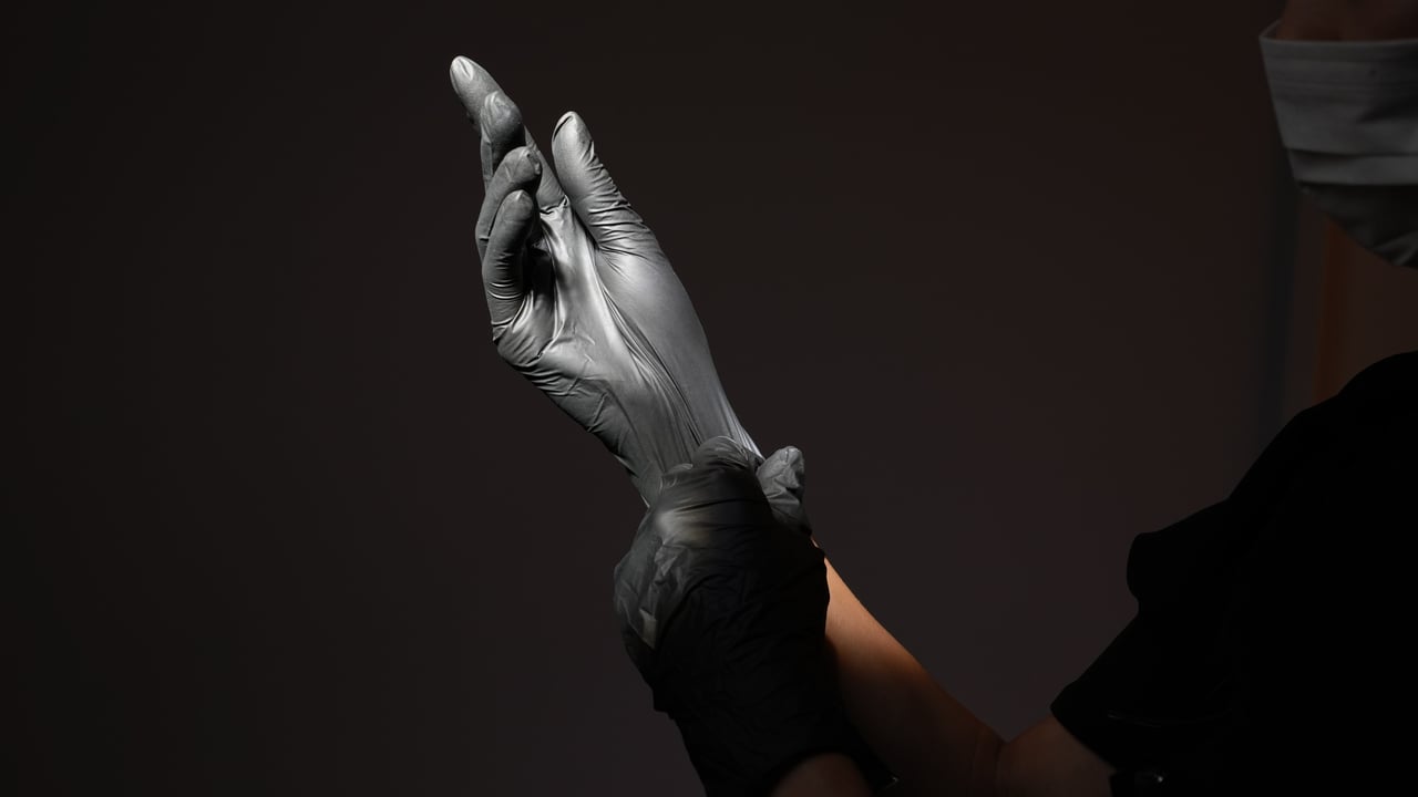 Safety System 1: Hygiene Management