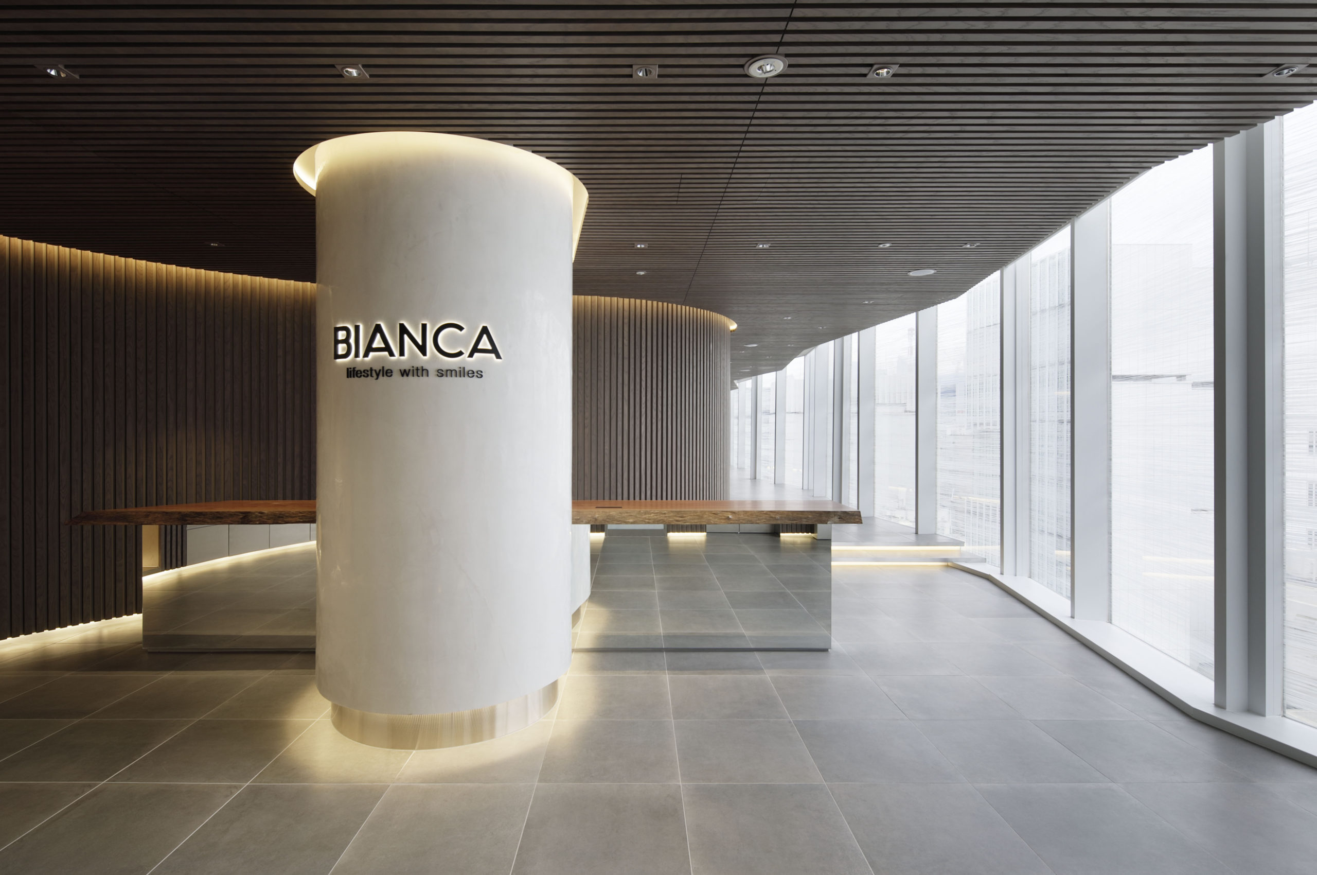 Clinic Introduction-BIANCA CLINIC GINZA