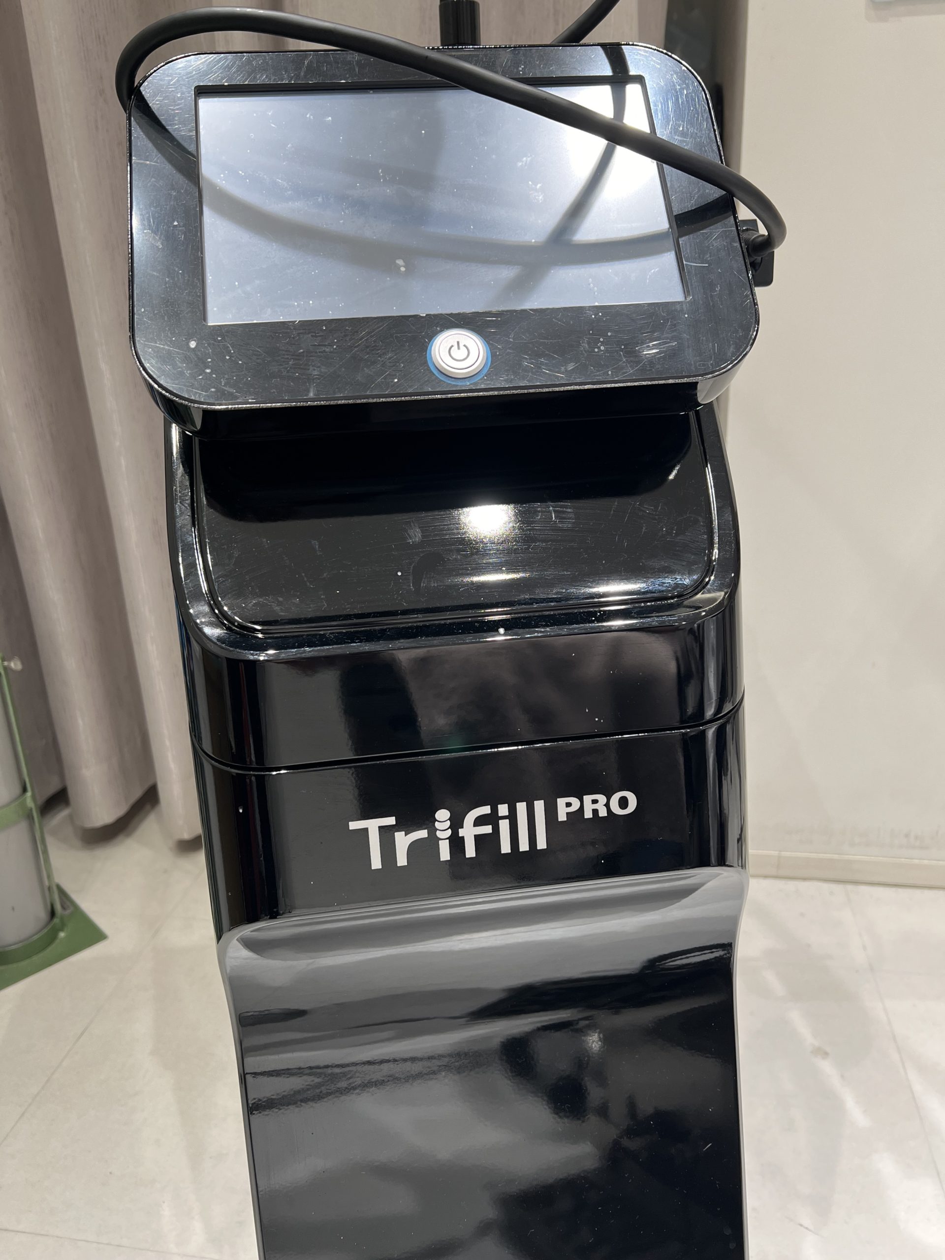 Trifill PRO -goodbye acne scars