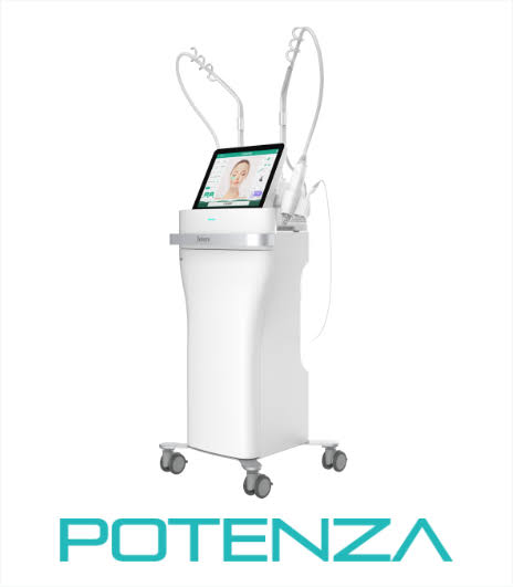 Darmapen 5 vs. POTENZA