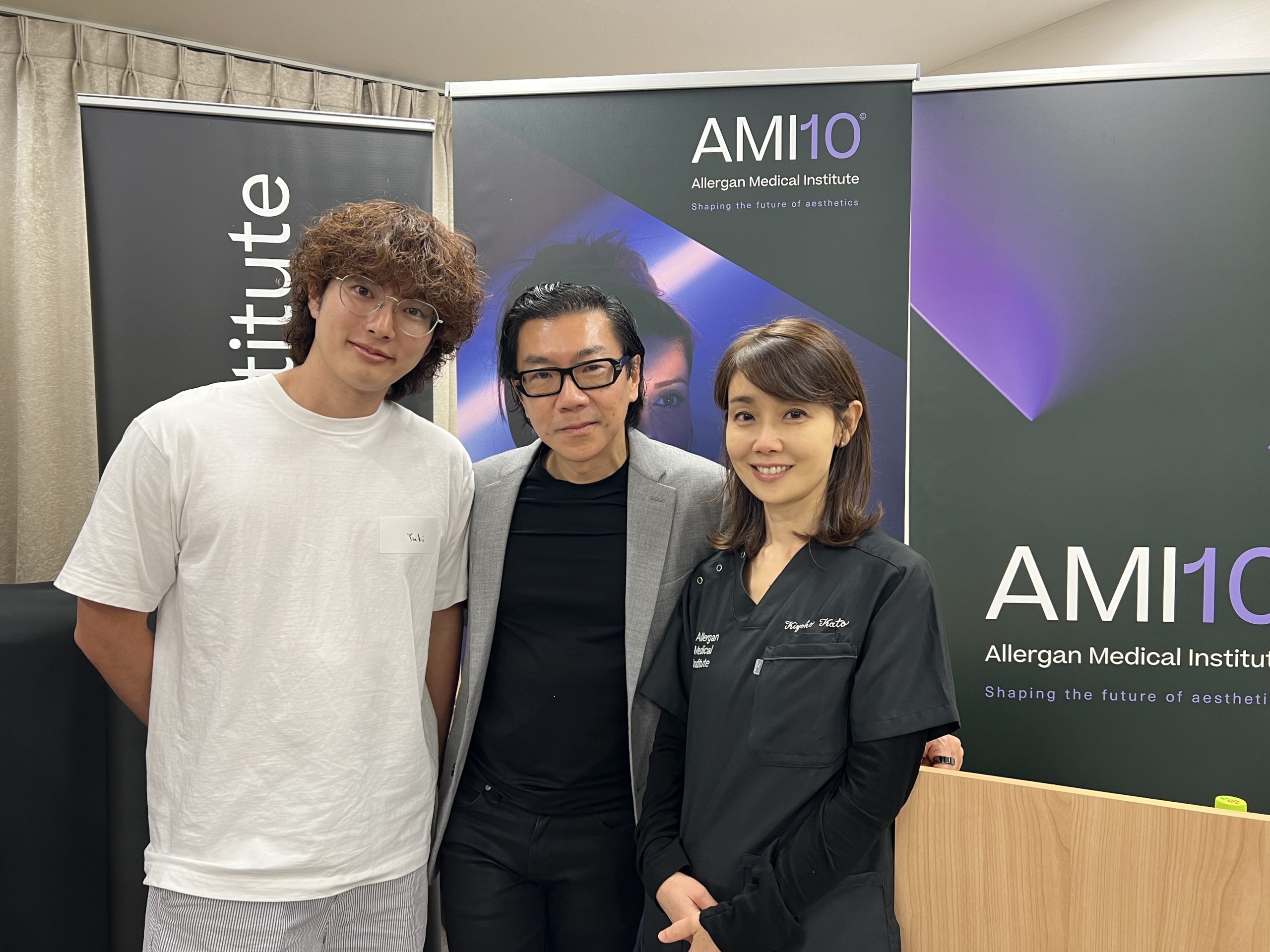 Crucial keys for injection