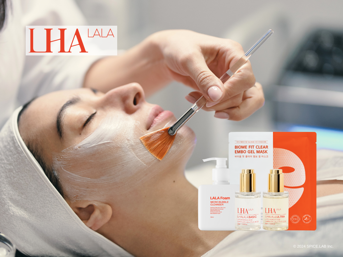 Best treatments before a date or important events <3