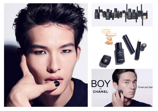 5 beauty treatments recommended to men