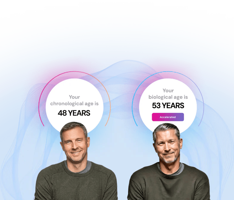 Chronological age VS Biological age: how to rejuvenate your internal age (with real evidences)