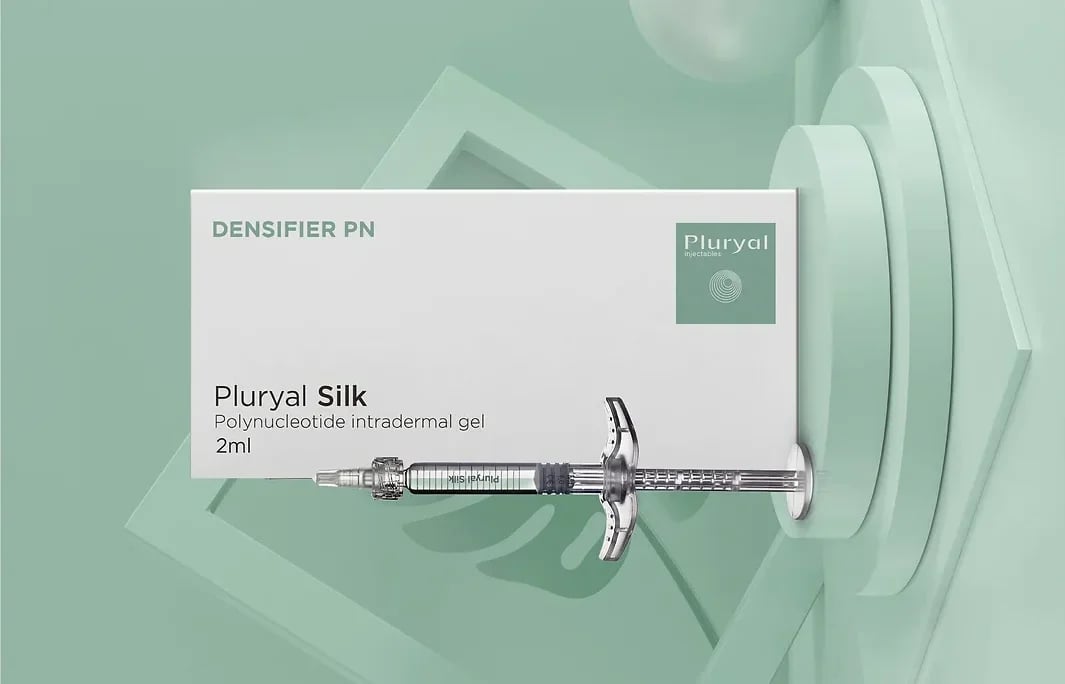 All about Pluryal injection for flawless skin