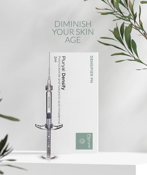 Easy guide to Pluryal as a skin booster