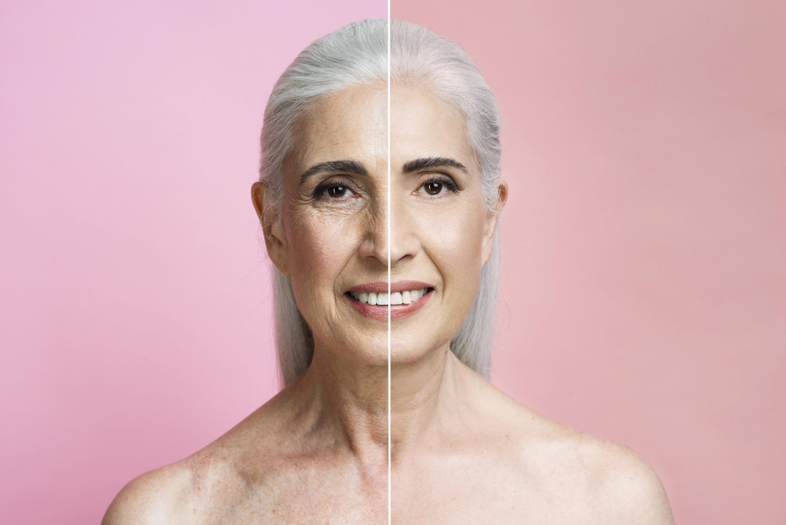 Unlocking the Secrets of Aging: How the Epigenetic Clock Can Help You Rejuvenate Your Biological Age