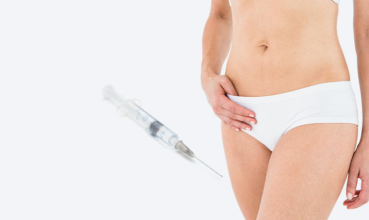 What is Vaginal Hyaluronic Acid?