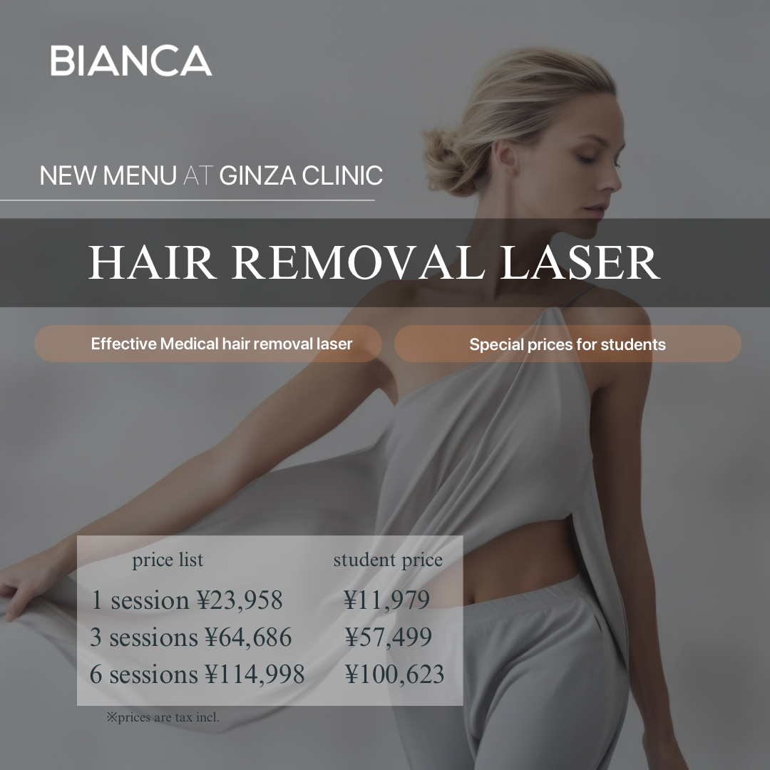 The Ultimate Guide to Hair Removal Lasers: What You Need to Know