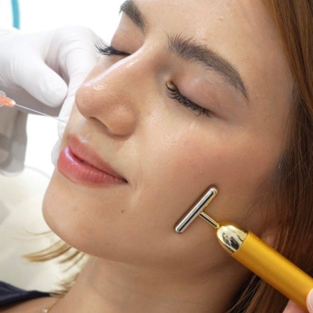 BOTOX INJECTIONS