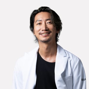 Dr. Kazuaki Hotta, M.D. Chairman at BIANCA Clinic Tokyo – board-certified cosmetic surgeon