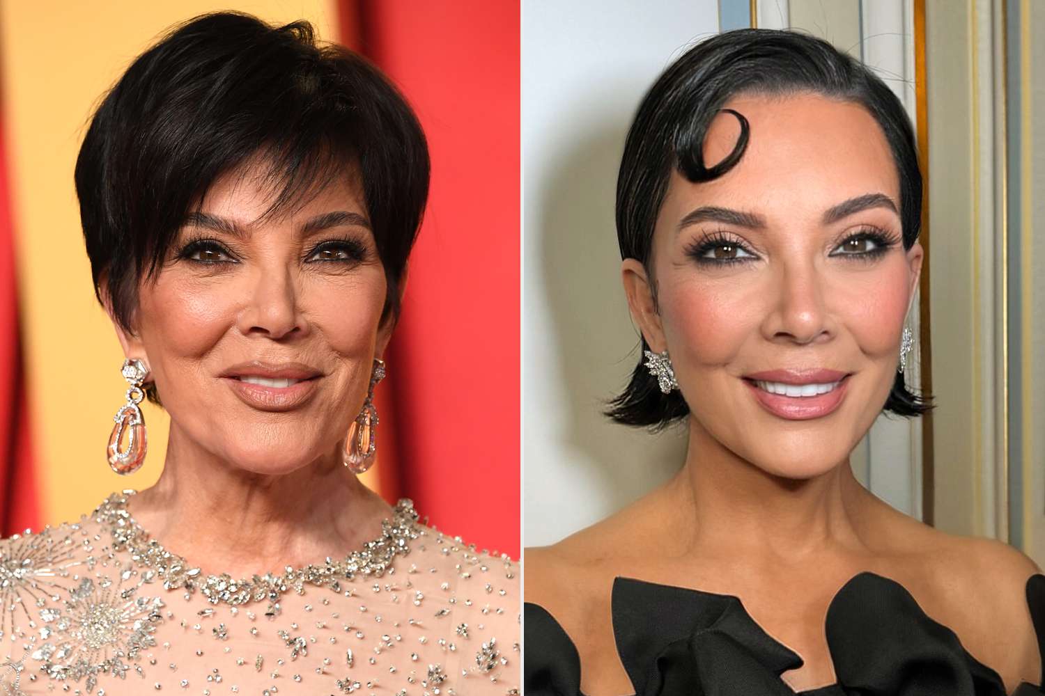Kris Jenner’s stunning new Look at 69: What’s behind the buzz?
