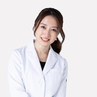 Dr. Manami Hayama, M.D. at BIANCA Clinic Tokyo,