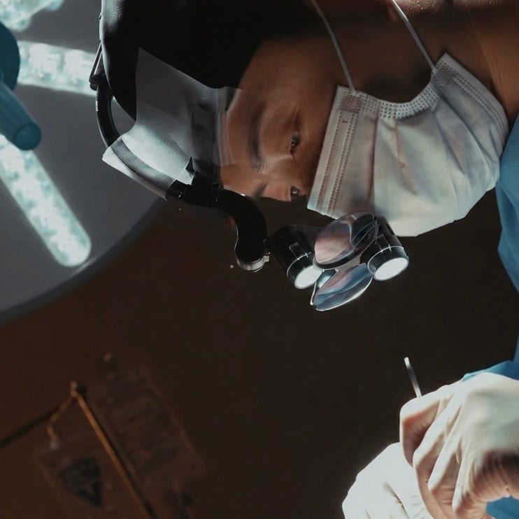 BLEPHAROPLASTY