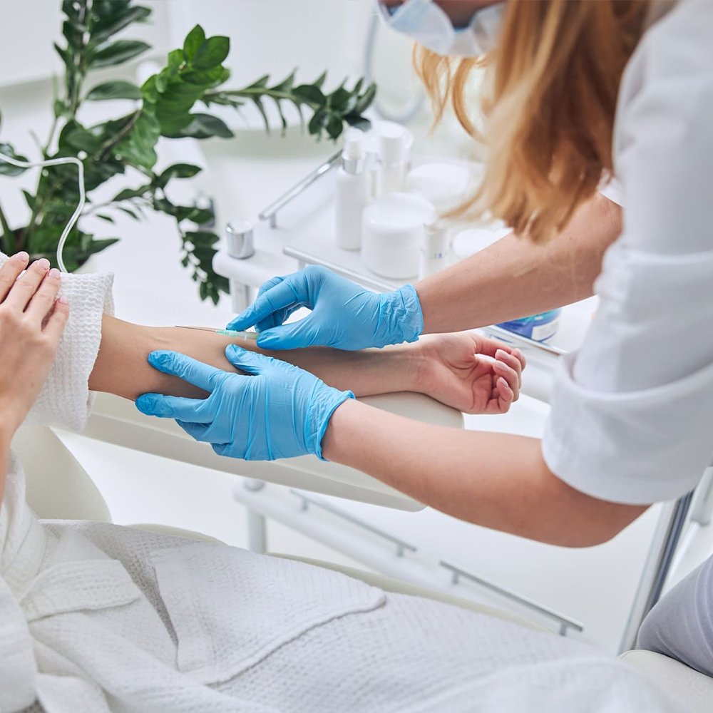 The Bianca Shot: A Quick Boost for Beauty & Wellness