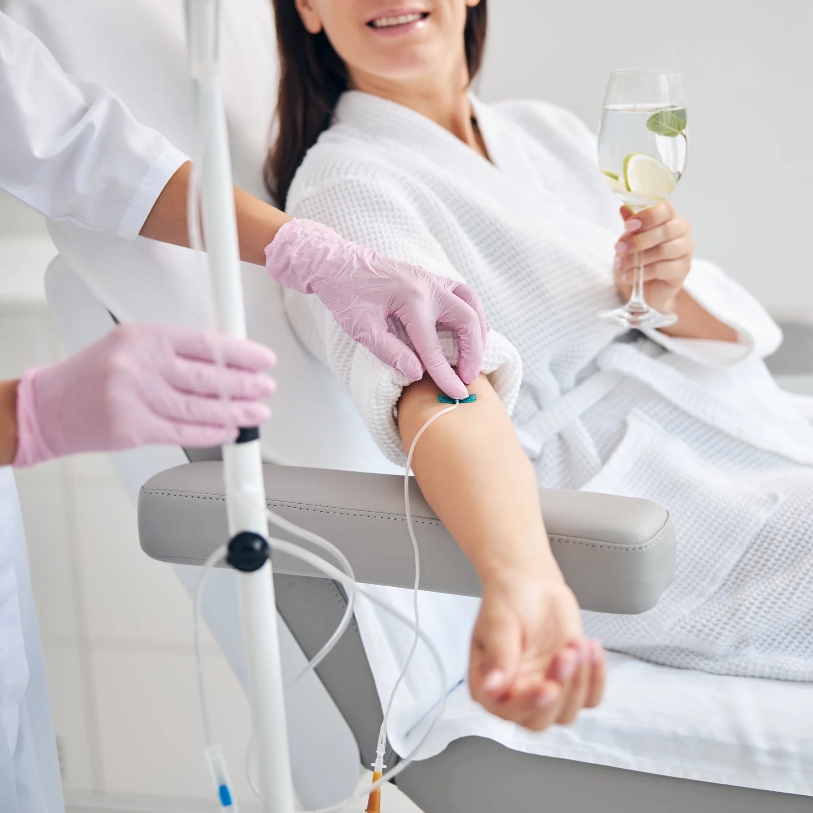 Why You’re Feeling Drained & How NMN/NAD+ Can Help