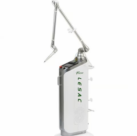 Clearer, Smoother Skin with CO2 Laser Treatment