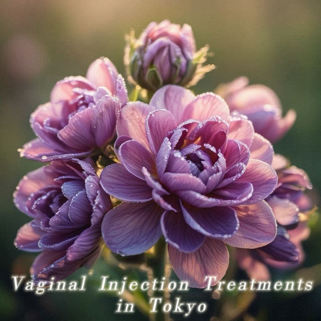 Discover the Leading Vaginal Injection Treatments in Tokyo: Elevate Your Wellness at BIANCA CLINIC Ginza