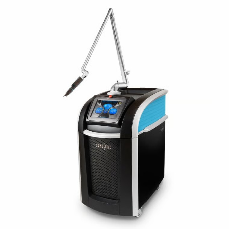 Reveal Clear, Even Skin with Pico Spot