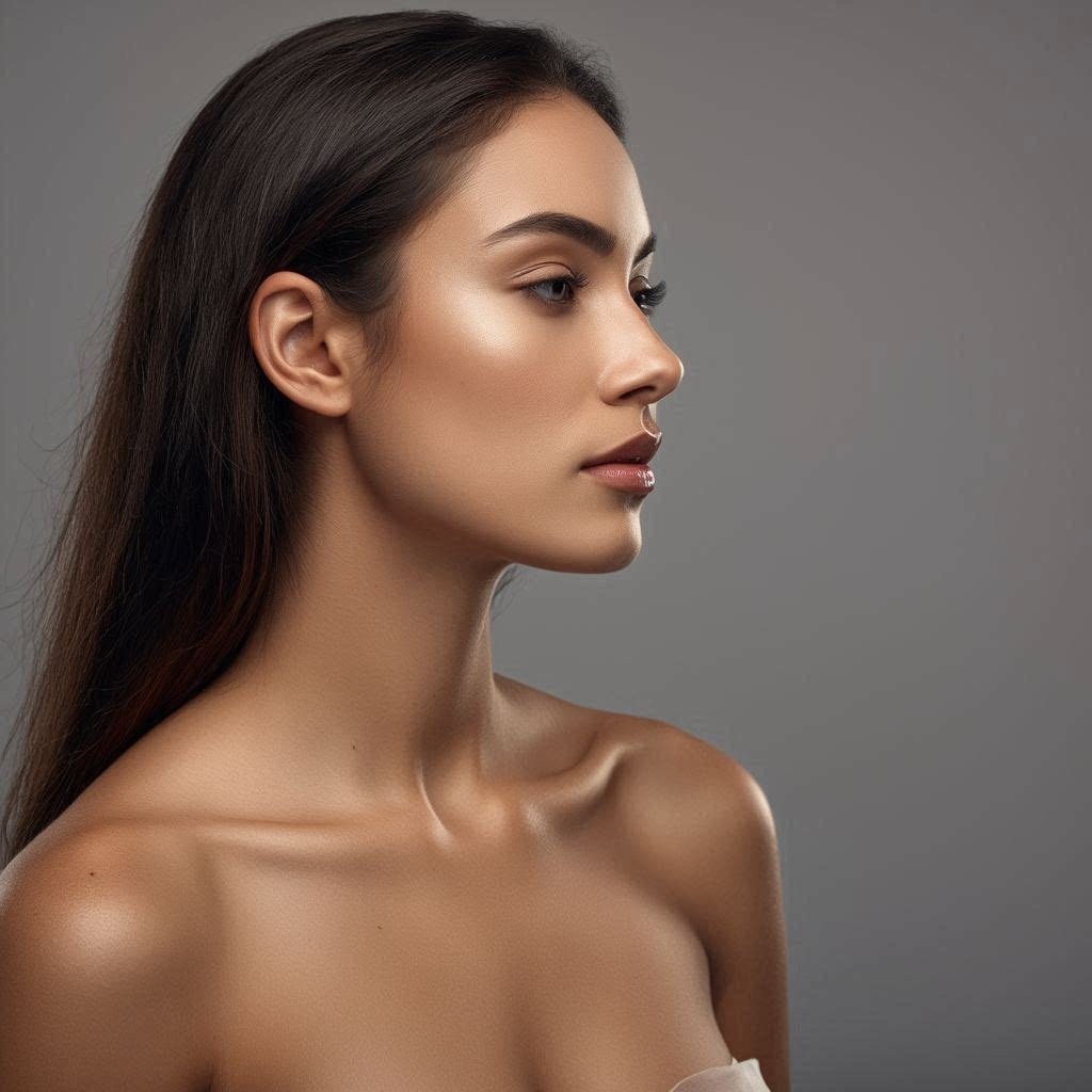 Reimagine Your Beauty : Experience Holistic Cosmetic Excellence at BIANCA CLINIC Ginza