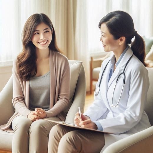 Discover the Benefits of Vaginal Injection: Boost Your Confidence and Wellbeing Right Here in Ginza, Tokyo