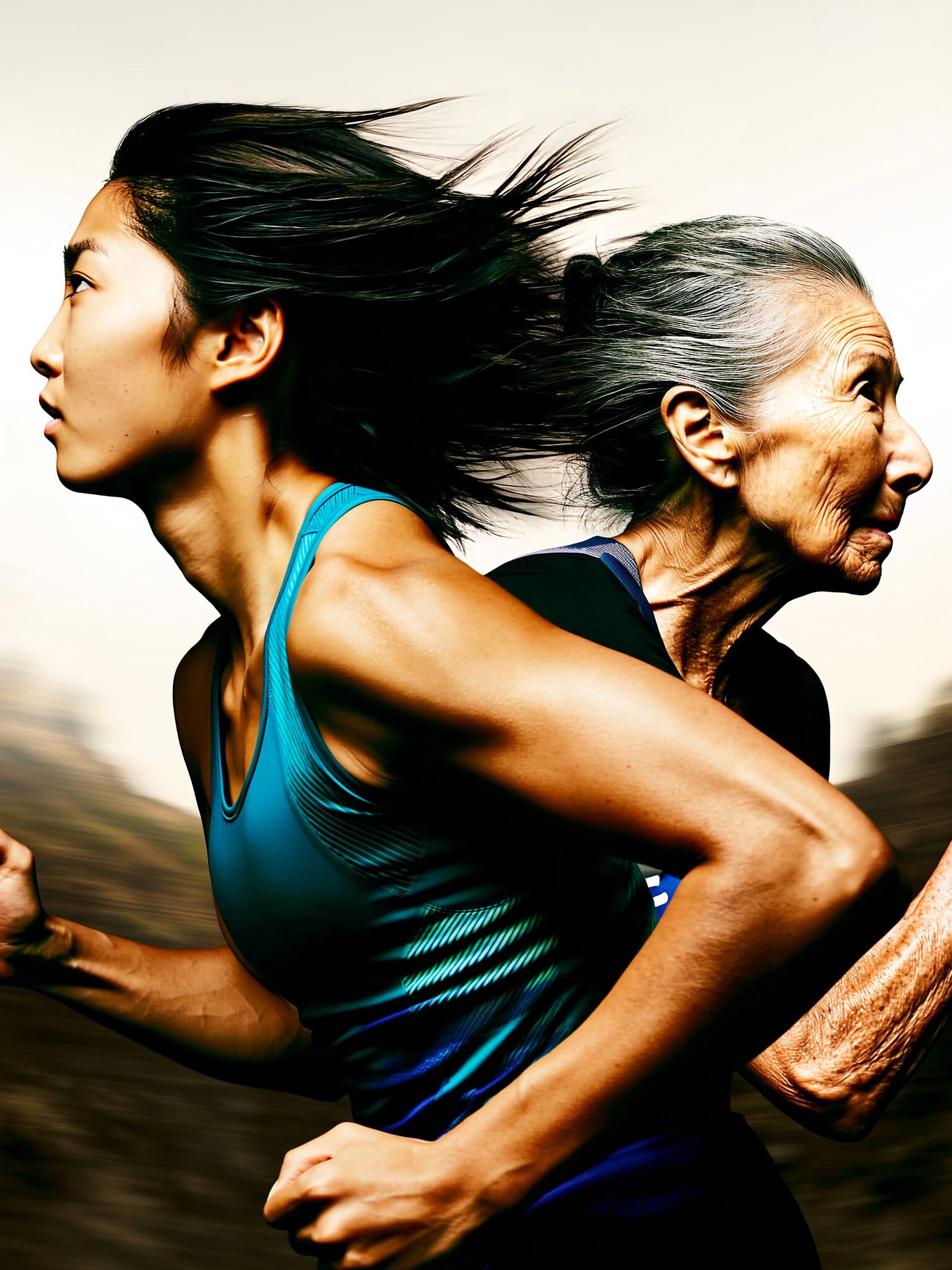 Longevity Health Blueprint: Evidence-Based Habits to Age Powerfully