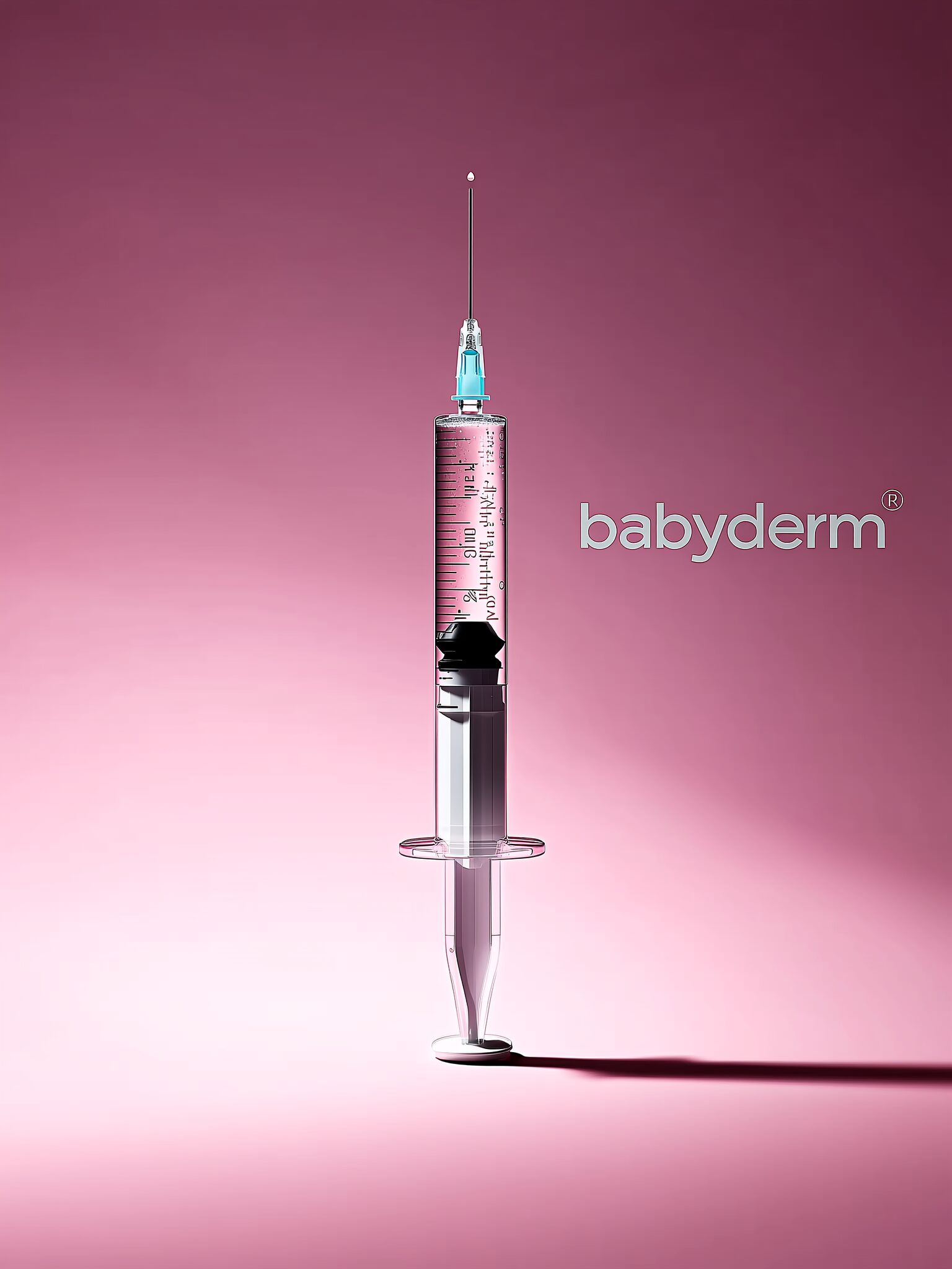 【New Treatment】What Is Babyderm®?