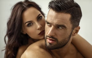 HAIR LOSS 薄毛　お悩みページ