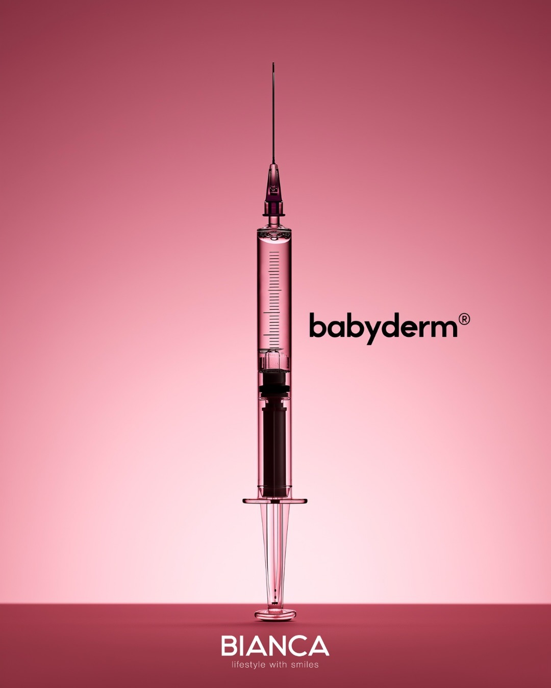 Newly Introduced Collagen Booster Babyderm®