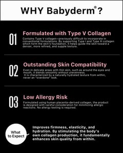 BABYDERM|Trust BIANCA in Tokyo, Japan tailored to your love handles. love handles BIANCA in Tokyo, Japan