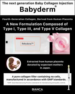 BABYDERM|Trust BIANCA in Tokyo, Japan tailored to your love handles. love handles BIANCA in Tokyo, Japan