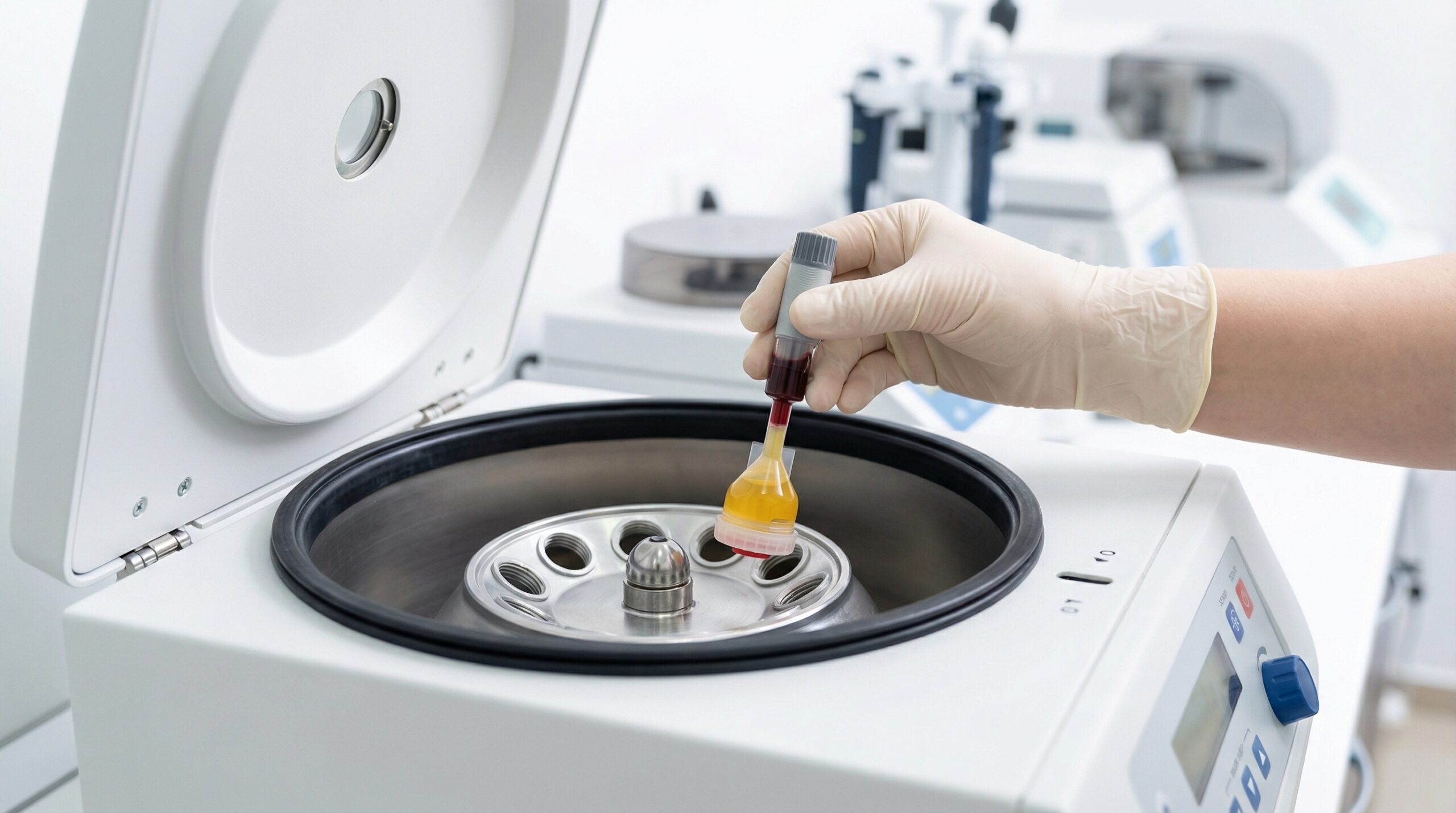 Prp japan Guide: Natural PRP Options in Tokyo for First-Timers