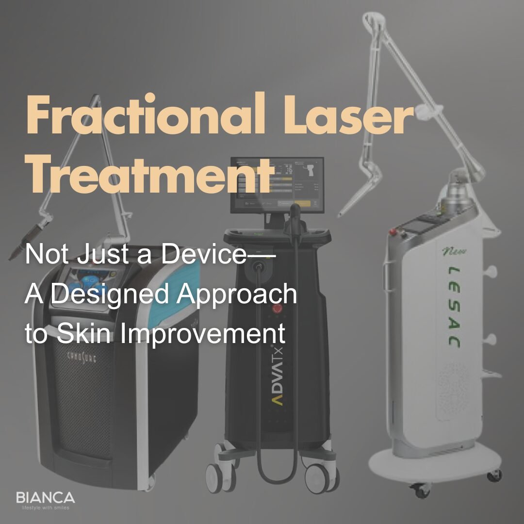 Fractional laser | Fractional Laser Treatment: Options and Skin Benefits