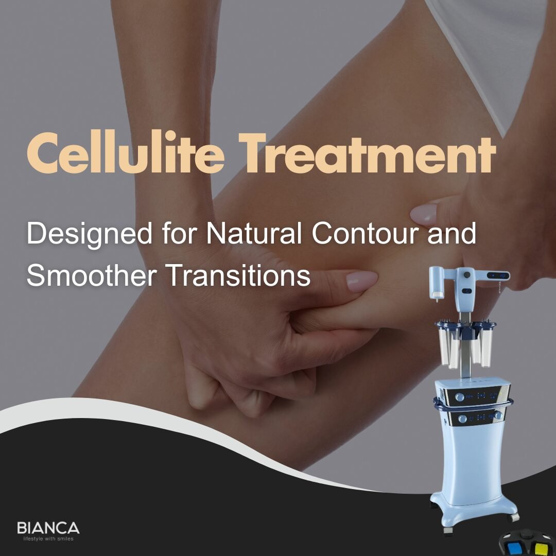 Cellulite Treatment in Tokyo: What to Know First